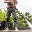 Водоструйка Karcher K 7 Comfort Premium Connect thumb