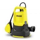 Потопяема помпа за чиста вода Karcher SP 2 Flat thumb