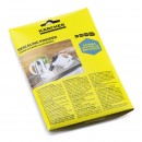 Декалциращ прах за парочистачка Karcher, 17г thumb
