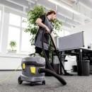 Прахосмукачка Karcher T 11/1 Classic HEPA thumb