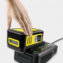 Starter Kit Battery Power 18/50 thumb