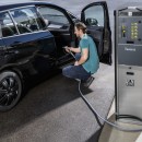 Ароматизираща система Karcher Система на самообслужване PT thumb