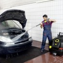 Пароструйка Karcher HDS 7/16-4 C Anniversary Edition thumb