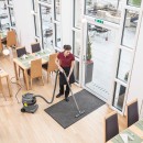 Прахосмукачка Karcher NT 22/1 Ap Te L *EU thumb