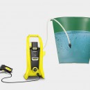 Водоструйка Karcher K 2 Battery - уред без батерия thumb