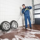 Пароструйка Karcher HDS-E 8/16-4 M 24KW *EU-I thumb