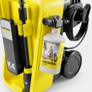 Водоструйка Karcher K 4 Comfort Premium thumb