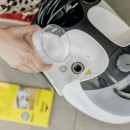 Декалциращ прах за парочистачка Karcher, 17г thumb