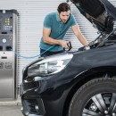Karcher Система на самообслужване AWT thumb