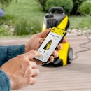 Водоструйка Karcher K 5 Power Control Flex thumb