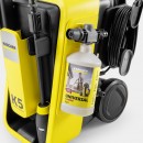 Водоструйка Karcher K 5 Comfort Premium Connect thumb