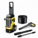 Нова модулна гама водоструйки Karcher - K7 Modular WCM thumb