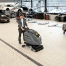 Препарат за промишлено почистване Karcher FloorPro RIR Classic Industrial, 10 л thumb