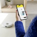 Прахосмукачка робот Karcher RVC 3 thumb