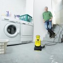 Потопяема помпа за чиста вода Karcher SP 2 Flat thumb