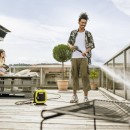 Водоструйка Karcher K Mini thumb