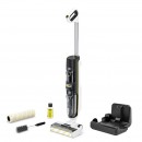 Безкабелнa прахосмукачка Karcher за сухо и мокро почистване FCV 4 Dry Extra thumb