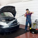 Пароструйка Karcher HDS 7/16 C *EU-I thumb