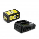 Starter Kit Battery Power 18/50 thumb