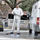 Пароструйка Karcher HDS 5/15 U *EU thumb