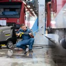 Пароструйка Karcher HDS-E 8/16-4 M 24KW *EU-I thumb