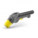 Ръкохватка комплект за спрей екстрактор Puzzi Karcher thumb
