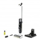 Безкабелна прахосмукачка за мокро и сухо почистване Karcher FCV 3 thumb