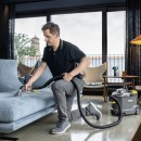 Перяща прахосмукачка /екстрактор Karcher Puzzi 8/1 c Adv thumb