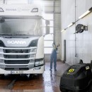 Пароструйка Karcher HDS 11/18-4 S Anniversayry edition thumb