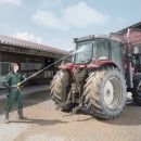 Маркуч за високо налягане Karcher, DN 8, 10 m, 315 bar, система против усукване ANTI!Twist thumb