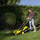 Нож за косачка Karcher LMO 18-33 Battery, 33cm 18V thumb