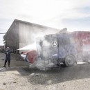 Пароструйка Karcher HDS 11/18-4 S Anniversayry edition thumb
