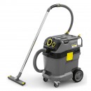 Прахосмукачка Karcher NT 40/1 Tact Te L *EU thumb