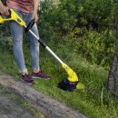 Комплект 2 бр ножове за тример Karcher LTR за 18V и 36V thumb