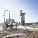 Водоструйка Karcher HD 6/15--4 Classic thumb