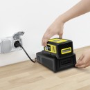Starter Kit Battery Power 18/50 thumb