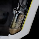 Безкабелна прахосмукачка за мокро и сухо почистване Karcher FCV 3 thumb