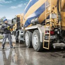 Пароструйка Karcher HDS 1000 Be thumb