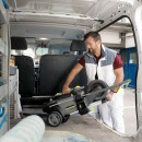 Водоструйка Karcher HD 5/15 CX Plus *EU thumb