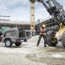 Шарнир високо налягане Karcher thumb