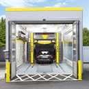 Портална автомивка Karcher Портална автомивка Керхер CB 3 thumb