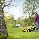 Нож за косачка Karcher LMO 36-46 Battery, 46cm 36V thumb