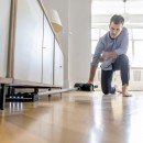 Ръчна прахосмукачка Karcher VC 7 SIGNATURE LINE thumb