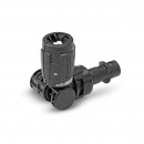 Vario Power Jet Short 360&deg;, VP 160 S (K2 - K7) thumb