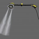 Четка Karcher Power Brush WB 150 thumb