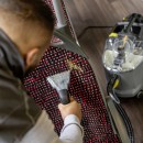 Перяща прахосмукачка /екстрактор Karcher Puzzi 8/1 c Adv thumb