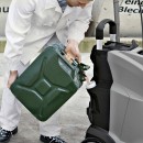 Пароструйка Karcher HDS 5/15 U *EU thumb