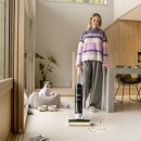 Безкабелна прахосмукачка за мокро и сухо почистване Karcher FCV 4 thumb