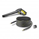 К-т аксесоари HK12 с Quick Connect(съдържа: куплунг, пистолет G180 Q и HD-маркуч 12 m, max. 160 bar) thumb