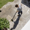 Мощен скрубер за почистване на повърхност Karcher PS 30 Plus thumb